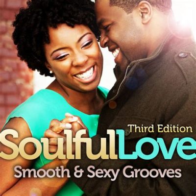 Let Me Love You - A Masterclass in Soulful Sensuality and Smooth Grooves