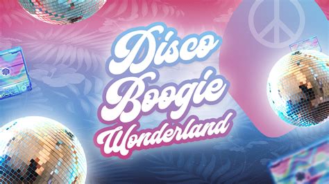 Boogie Wonderland -  A Funky Disco Anthem with Soulful Vocals That Transports You to Another Dimension